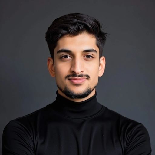 Muhammad Kamil Raza
